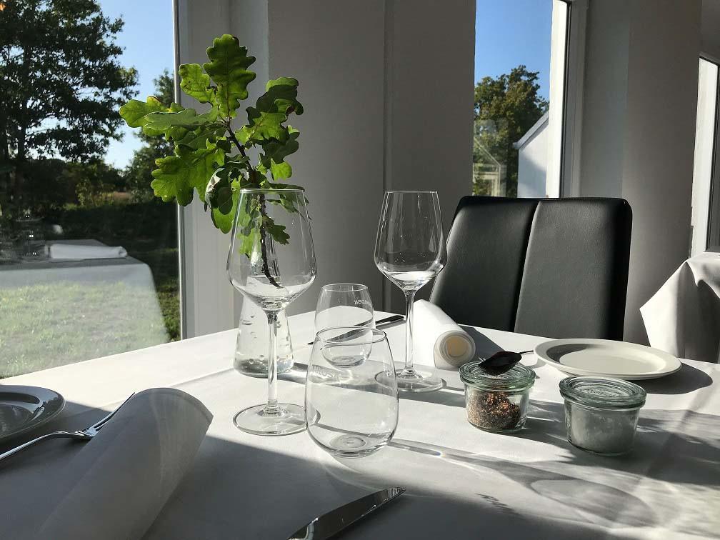 Hotel Hvideklit Aalbaek Екстер'єр фото